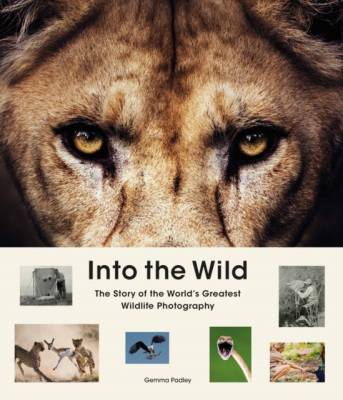 Into the Wild. The Story of the World's Greatest Wildlife Photography