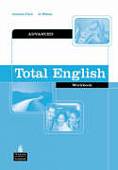 Total English Advanced. Workbook without Key