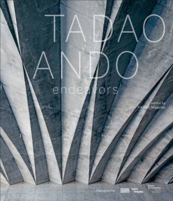Tadao Ando. Endeavours