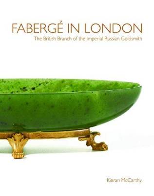 Faberge In London