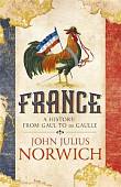 France. A History: from Gaul to de Gaulle