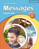 Messages 1 Student's Book