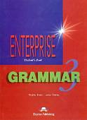 Enterprise Grammar 3. Pre-Intermediate. Student's Book