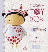 Tilda's Toy Box. Sewing Patterns for Soft Toys and More from the Magical World of Tilda