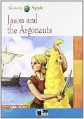 Jason and the Argonauts (Step 1) (+ Audio CD)