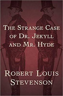 Strange Case of Doctor Jeckyll and Mr Hyde + App + DeA