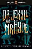 Dr Jekyll and Hyde. Level 1 + audio online