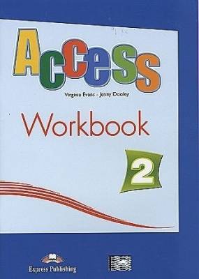 Access 2. Workbook. Elementary. Рабочая тетрадь