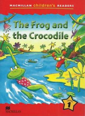 The Frog and the Crocodile 1