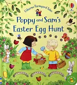 Farmyard Tales: Poppy and Sam's Easter Egg Hunt