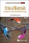 Critical Materials. Underlying Causes And Sustainable Mitigation Strategies