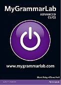 MyGrammarLab. Advanced (C1/C2). Student Book without Key and MyEnglishLab access code