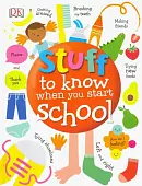 Stuff to Know When You Start School (HB)