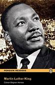 Martin Luther King (+CD) (+ Audio CD)