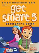 Get Smart 5 Student’s Book