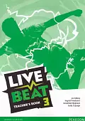 Live Beat. Level 3. Teachers Book
