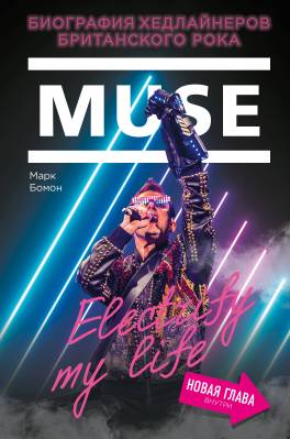 Muse. Electrify my life. Биография хедлайнеров