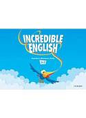 Incredible English 1 & 2: Teacher's Resource Pack
