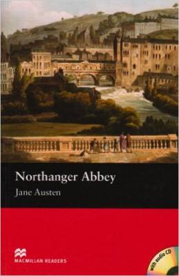 Northanger Abbey (+ Audio CD)