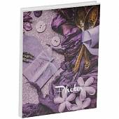 Фотоальбом "Lavender", 10x15 см, 36 фото