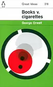 Books v. Cigarettes