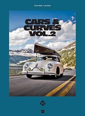 Cars and Curves. Volume 2