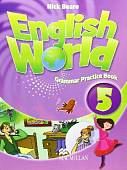 English World 5. Grammar Practice Book