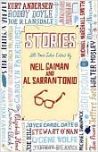 Stories. Edited by Al Sarrantonio, Neil Gaiman