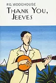 Thank You, Jeeves