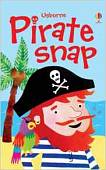 Pirate Snap. Cards