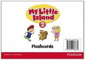 My Little Island 2. Flashcards