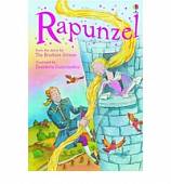 Rapunzel: Gift Edition