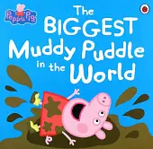 Peppa Pig. The Biggest Muddy Puddle in the World