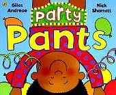 Party Pants