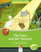 The Hare And The Tortoise (Big Book)