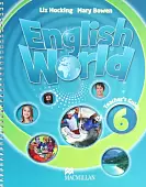 English World. Level 6. Teacher's Guide