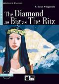The Diamond as Big as The Ritz (+ Audio CD)