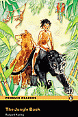 The Jungle Book (+ Audio CD)