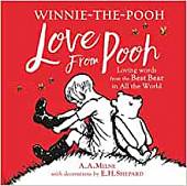 Winnie-the-Pooh. Love From Pooh