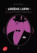 Arsène Lupin. L’ile aux trente cercueils