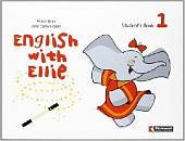 English with Ellie 1. Student's Book (+ Audio CD)