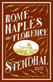 Rome, Naples and Florence