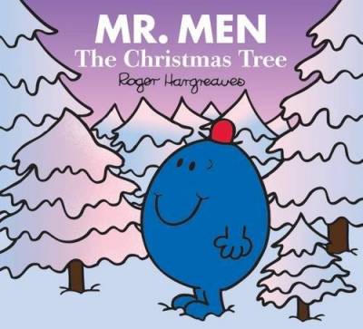 Mr. Men. The Christmas Tree