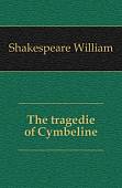 The tragedie of Cymbeline
