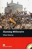 Slumdog Millionaire (+CD) (+ CD-ROM)