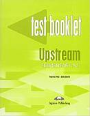 Upstream Elementary A2 Test Booklet (+ CD-ROM)
