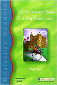 A Connecticut Yankee in King Arthur's Court Pack: Level 5 (+ Audio CD)