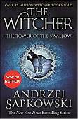Tower of the Swallow. The Witcher 4