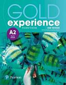 Gold Experience A2. Student's Book