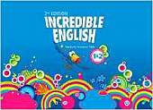 Incredible English. Levels 1 and 2: Teacher's Resource Pack